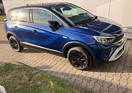 Opel Crossland X Crossland (X) 1.2 DI Turbo 96kW Elegance Ele...