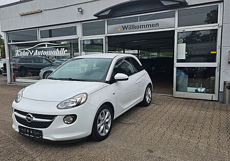 Opel Adam Jam *KLIMA*ALU*86000 KM*