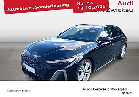 Audi A5 Avant TFSI quattro Edition one Matrix LED Sch