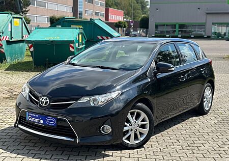 Toyota Auris 1.4 D-4D, 1.Hand, Navi, Kamera, Neue TÜV