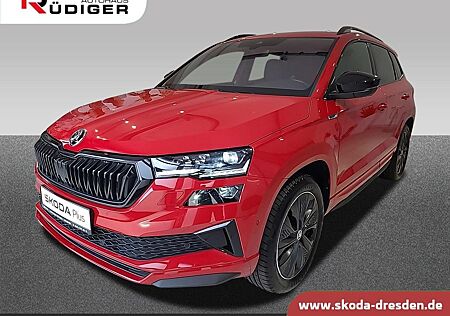 Skoda Karoq SPORTLINE 2.0 TSI DSG 4x4 AHZV