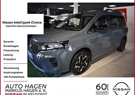 Nissan Townstar DIG-T 130 L1 N-Connecta Ganzjahresreife