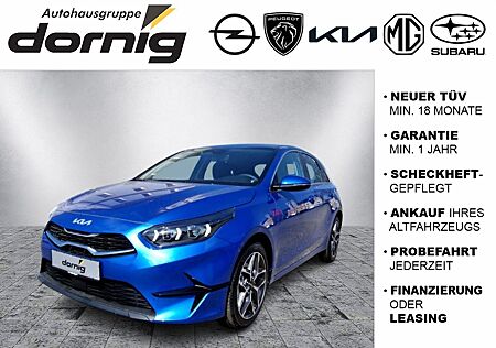 Kia Cee'd Ceed 1.5 T-GDI Spirit DCT7