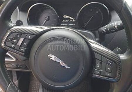 Jaguar XE 20d 180PS Portfolio Automatik Portfolio