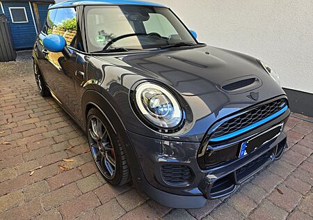 Mini John Cooper Works Ohne OPF