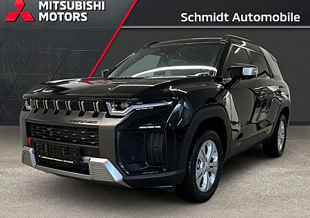 SsangYong Torres 1.5 T-GDI Core LED Tempomat Kamera PDC