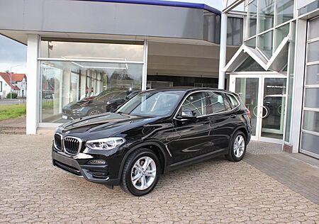 BMW X3 xDrive 30 e Advantage
