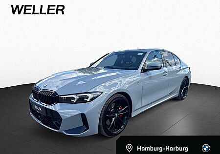 BMW 330iA M SPORT PRO LivePr,AdLED,360°,GSD,H/K,St
