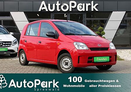 Daihatsu Cuore Plus