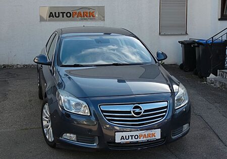Opel Insignia A 2.0 CDTI Lim. Sport