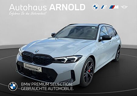 BMW M340d xDrive Touring Harman Kardon Lenkradhzg. P