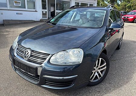 VW Golf Volkswagen V Variant Sportline Panoramadach