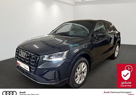 Audi Q2 35 TDI S tronic
