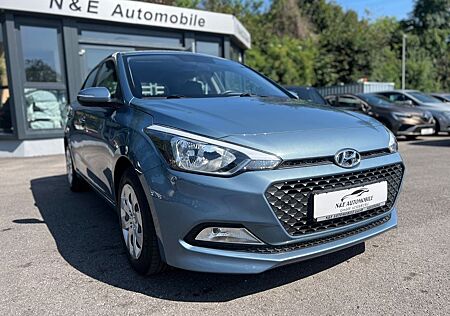 Hyundai i20 *SHG*