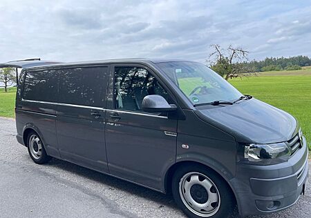 VW T5 Transporter Volkswagen T 5.2 mit langen Radstand ,LKW, 2.0 TDI 180ps