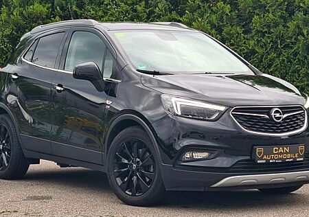 Opel Mokka X 1.4 120 Jahre-Aut.-Navi-Leder-Camera-LED