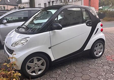 Smart ForTwo 451 coupé
