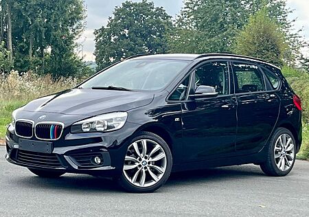 BMW Active Hybrid 5 216i Active Tourer Advantage *Sitzhei. PDC uvm.*