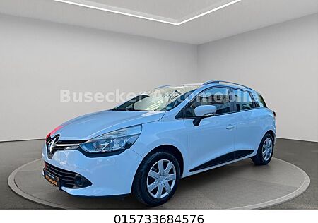 Renault Clio IV Grandtour Dynamique