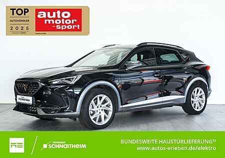Cupra Formentor 1.4 e-HYBRID 150kW (204PS) DSG