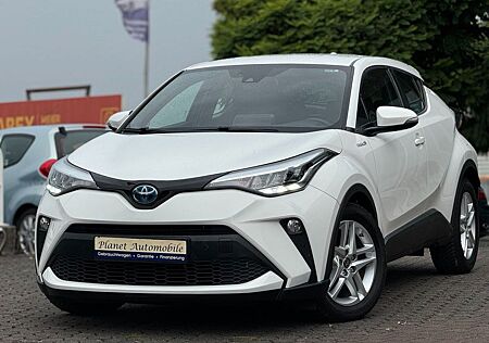 Toyota C-HR Hybrid Business Edition/KAMERA/NAVI/TÜV-NEU