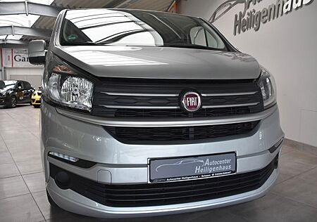 Fiat Talento L2H1 Family Navi Klima 9-Sitzer PDC USB