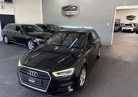 Audi A3 1.5 TFSI/SB/Virtual-Tacho/Facelift/**S-Line**