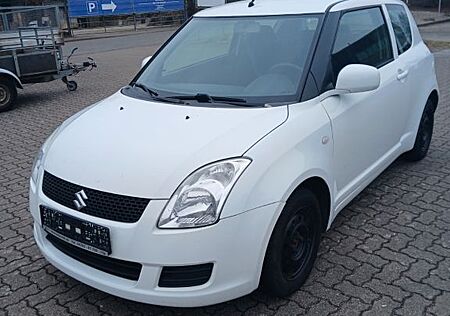 Suzuki Swift 1.3 Club Club