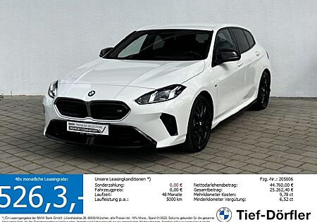 BMW M135 xDrive SAG AHK/360/MEMO/HUD/K-ZUG/LHZ/PRIVA