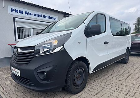 Opel Vivaro B Kasten/Kombi Combi L2H1 2,9t