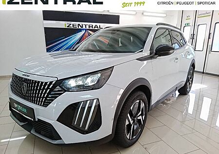 Peugeot 2008 Allure PureTech 130 EAT8