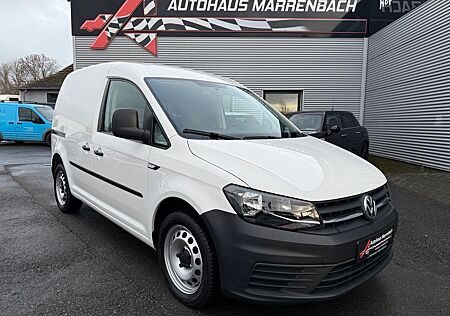 VW Caddy Volkswagen Nfz Kasten EcoProfi BMT Klima