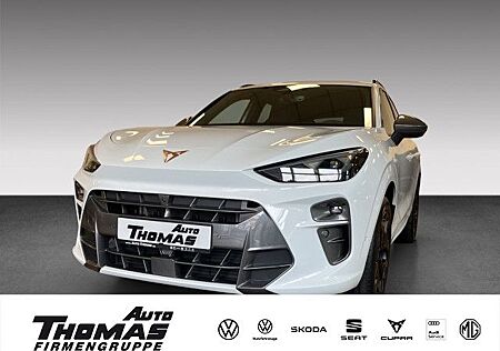 Cupra Terramar 1.5 eTSI 110 kW (150 PS)