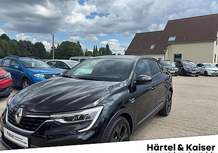 Renault Arkana R.S. LINE E-TECH 145 (MY21) +Navigation++