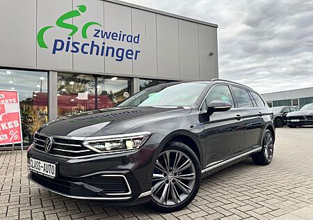 VW Passat Variant gebraucht kaufen VW Passat Variant Volkswagen GTE AHK/Massage-Sitz/Lenkrad-Heiz