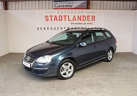 VW Golf Volkswagen V Variant Trendline 1.9 TDI ZR NEU*AHK*PDC