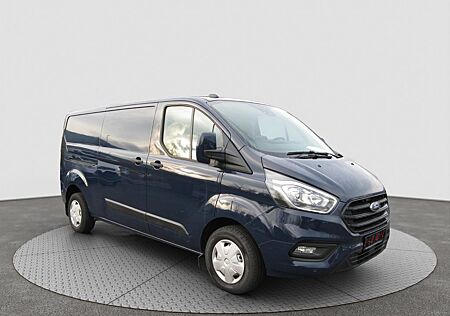 Ford Transit Custom 2.0 TDCI 300 L2 NAVI PDC KAM 3xSI