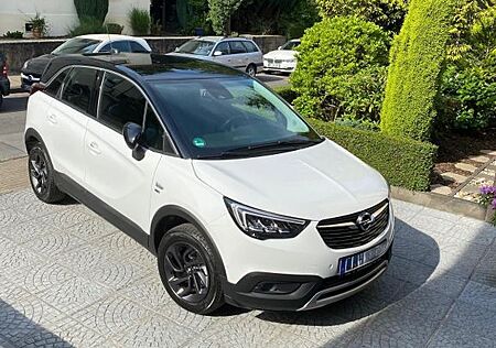Opel Crossland X Crossland (X) 1.2 DI Turbo 81kW 120 Jahre S/...