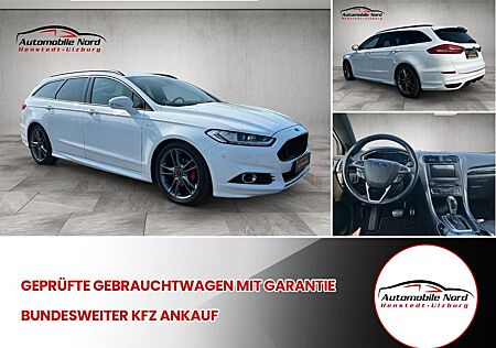 Ford Mondeo Turnier ST-Line Zanriemen Neu + Garantie