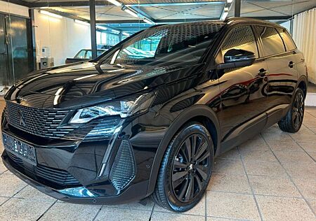 Peugeot 5008 GT 7 Sitze LED Navi Kamera