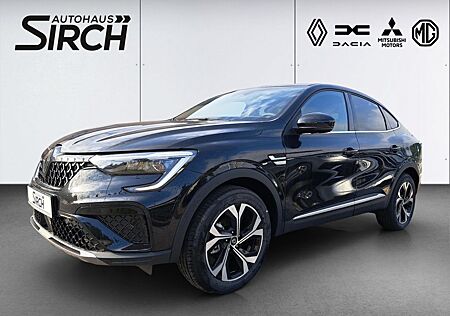 Renault Arkana TECHNO E-Tech Full Hybrid 145
