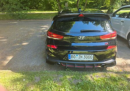 Hyundai i30 2.0 T-GDI N Performance 109DB
