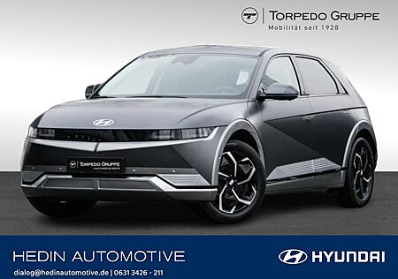 Hyundai IONIQ 5 77,4 kWh 4WD Uniq |STHZ|NAVI|KEYL|LED|LM