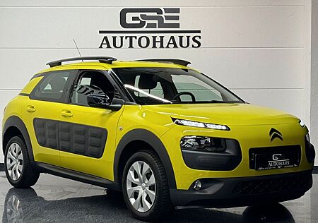 Citroën C4 Cactus Feel*Klima*SZH*Kamera*Erst42Tkm