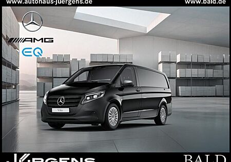 Mercedes-Benz Vito 116 Kasten/lang/Facelift/4x4/MBeam/AHK/Navi