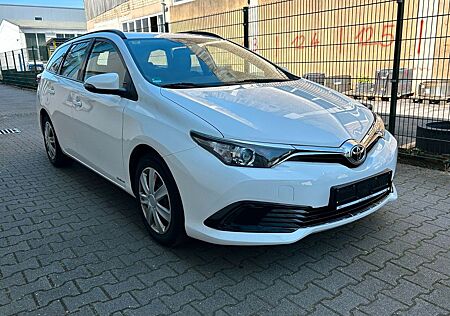 Toyota Auris Touring Sports Cool*Tüv & Au NEU*