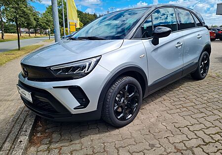 Opel Crossland X Crossland Elegance 1.2T Benzin 81KW