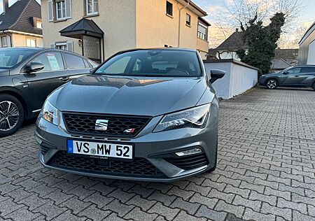 Seat Leon SC Cupra 300