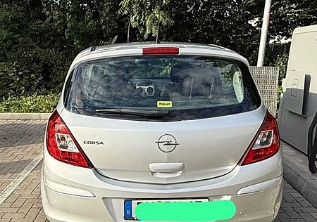 Opel Corsa 1.2 Twinport INNOVATION "110 Jahre" IN...