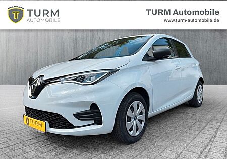 Renault ZOE Life 52kWh|Standheizung|NAVI|LED|Garantie|1H